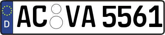 AC-VA5561