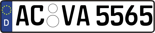 AC-VA5565
