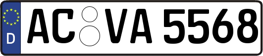 AC-VA5568