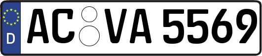 AC-VA5569