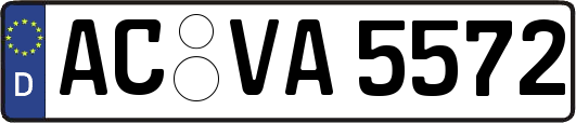AC-VA5572