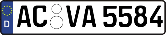 AC-VA5584