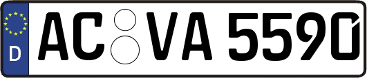 AC-VA5590