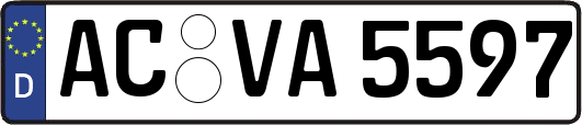 AC-VA5597