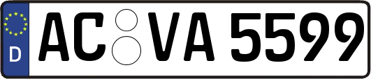 AC-VA5599