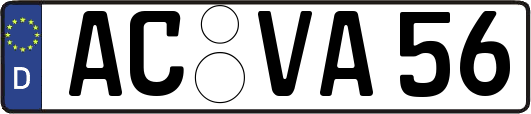 AC-VA56