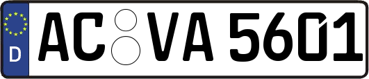 AC-VA5601