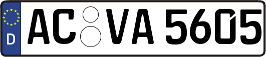 AC-VA5605