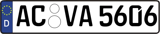 AC-VA5606