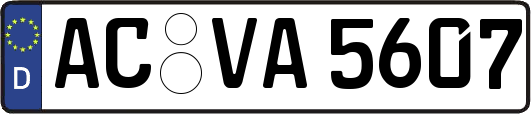 AC-VA5607