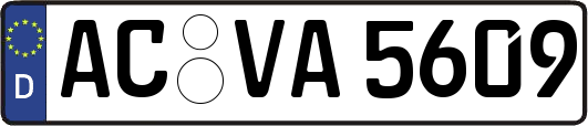 AC-VA5609