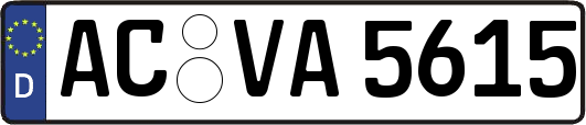AC-VA5615