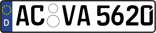 AC-VA5620