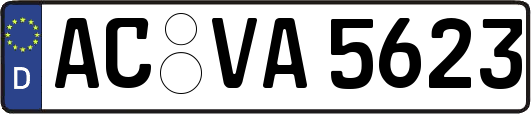 AC-VA5623
