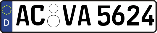 AC-VA5624