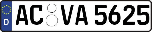 AC-VA5625