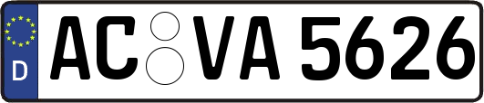 AC-VA5626