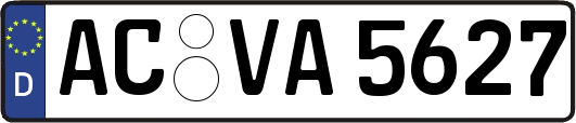 AC-VA5627