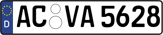 AC-VA5628
