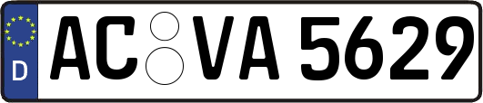 AC-VA5629