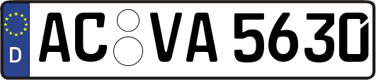 AC-VA5630
