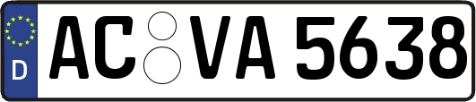 AC-VA5638