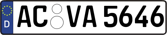 AC-VA5646