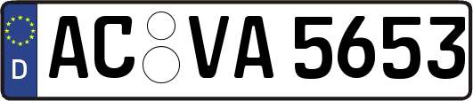 AC-VA5653