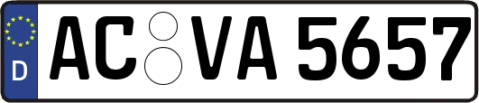 AC-VA5657