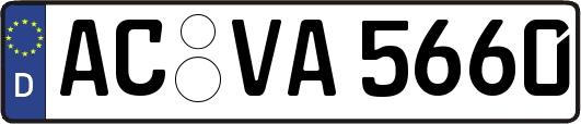 AC-VA5660