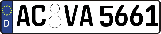 AC-VA5661
