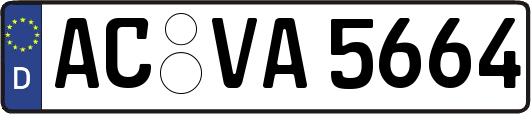 AC-VA5664