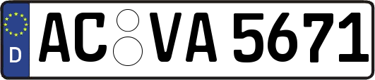 AC-VA5671