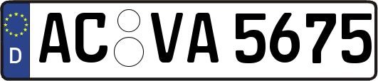 AC-VA5675
