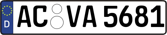 AC-VA5681