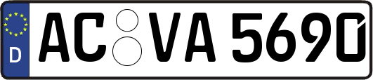 AC-VA5690
