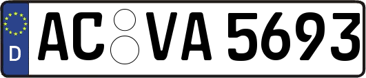 AC-VA5693