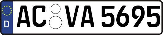 AC-VA5695