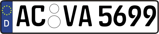 AC-VA5699