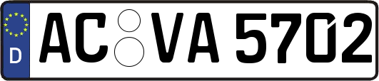 AC-VA5702