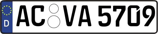 AC-VA5709