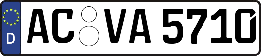 AC-VA5710
