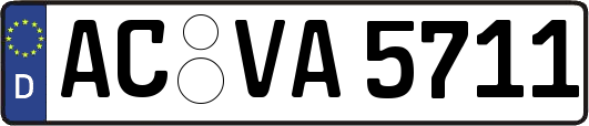 AC-VA5711