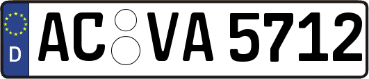 AC-VA5712