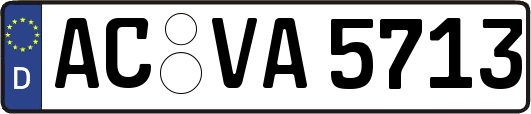 AC-VA5713