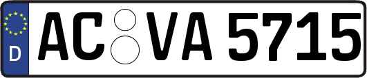 AC-VA5715