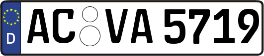 AC-VA5719