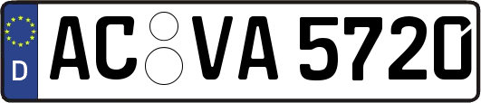 AC-VA5720