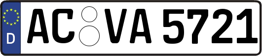 AC-VA5721