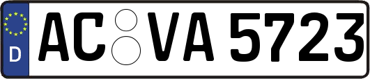 AC-VA5723